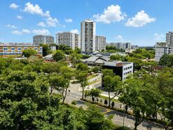 Blk 206 Boon Lay Drive (Jurong West), HDB 5 Rooms #568171711